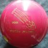 Badger Pink Furyを投げてみました！