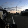 yzf-r25と九州〜東京ツーリング 3日目 大阪府〜奈良公園〜三重県鈴鹿市〜静岡県 道の駅掛川