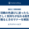 千羽鶴の色選びに迷ったら。やさしく気持ちが伝わる配色と贈るときのマナーを解説
