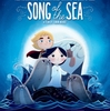 ディズニーにはないもの　Song of the Sea