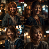MidJourney v5で画像を生成してみる