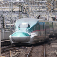【超安定の】東北・上越・北陸新幹線撮影記＜前半＞E5系やまびこ・回送・はやぶさ、E8系つばさ、E7系とき・W7系はくたか・あさま。