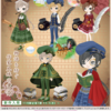 2017年11月P限定第1～4弾