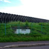 旧旭川市立高台小学校跡を訪ねてみた　2023.7.16