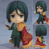 【Fate/Grand Order】ねんどろいど『キャスター/諸葛孔明』デフォルメ可動フィギュア【オランジュ・ルージュ】より2025年6月発売予定♪