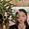 掲載情報：「Precious ８月号」にパルファンサトリの睡蓮が掲載されました