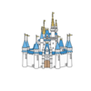 小6の卒業ディズニー！