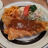 【ランチ】去年と同じルート【辻川東店】