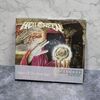 ＣＤ紹介(18)：Helloween「Keeper Of The Seven Keys Part 1&2」
