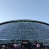 The Millennium Eve 2025
LUNA SEA｜GLAY
at 東京ドーム