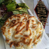 「Pete’s Cafe Bar」 でおいしいマカロニ&amp;チーズ＠LAダウンタウン