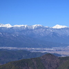 霧訪山（きりとうやま）