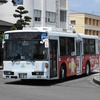 鹿児島交通(元都営バス)　1860号車