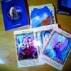 AngelTherapyOracleCards