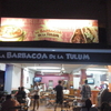 LA BARBACOA DE LA TULUM