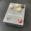 【レビュー】ok custom design TASTY DRIVE V2