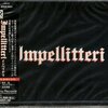 IMPELLITTERI　『Impellitteri』