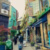 ジャクロくん、「h club London 100」ノミネート❗😊