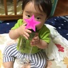 生後８ヶ月の息子が「パパ」と喋った│「パパ」「ママ」と話す息子。唐突すぎて感動しました【喃語との違い】