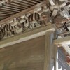 真岡市　千代ヶ岡八幡宮・5　曽参