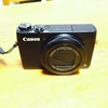 Canon PowerShot G7X