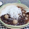 Nấu chè đậu đen bột lọc nước cốt dừa đơn giản nhất