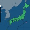 夜だるま気象情報
