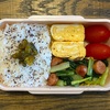 パパが作った弁当（No.393）