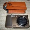 新デジカメ購入 RICOH R10