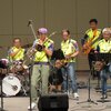 Randonneurs Jazz Band＠市民プラザ（西堀通6）第46回新潟ジャズストリート（2025年07月）