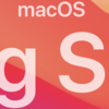 新しいmacOS「Big Sur」の新デザインはタッチスクリーン導入の布石？