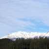 御嶽山(御岳山)の絶景撮影・2020年5月8日