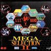 第９２回　MEGA SELECTION Ⅱ -G.S.M.SEGA-