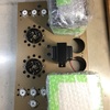 3P50ppの製作