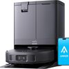 Ankerの最新ロボット掃除機、もはや家事代行レベルの実力だった
