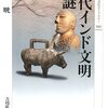  古代インド文明の謎／堀晄