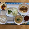 10/30（月）の給食