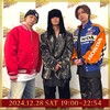 Number_iの覇王感〜「GOAT」in 「発表❗️今年イチバン聴いた歌」