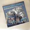 Beach Boys: &quot;Party! Uncovered and Unplugged&quot; CD & LP