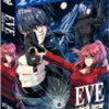 EVE rebirth terror 初回限定版 PS4版 通販予約はコチラ！！