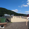 フウナ in リアル　2024・９月　宮ヶ瀬ダム ～その４～
