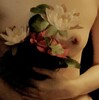 美しいセルフヌード