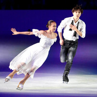 The Ice 18 愛知 ゆるゆるレポート 昌磨の腹筋 オオナゾコナゾ The Ice 18 愛知 ゆるゆるレポート 昌磨の腹筋 オオナゾコナゾ