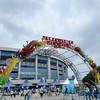 【INI】サマソニ 2024　～プラチナチケットでよかった～