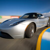 Tesla Roadster