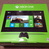 Xbox One買った
