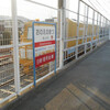 山陽電車／尾上の松駅・浜の宮駅　(兵庫県加古川市)