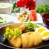 コクうまおかず☆鶏手羽と大根の煮もの☆
