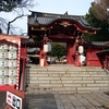 ★秩父神社(埼玉県秩父市)