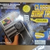 Star Trek classic science tricorder